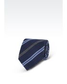 Giorgio Armani Tie - Lyst
