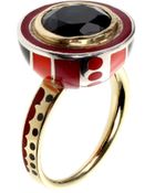 Alice Cicolini Ring - Lyst