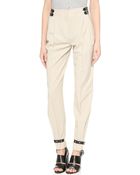 McQ by Alexander McQueen Harness Trousers - Lyst