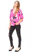 Yumi Kim Yumi Top - Lyst