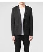 AllSaints Hayden Jacket - Lyst