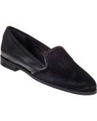 Jon Josef Monica Loafer Black Hair Calf - Lyst