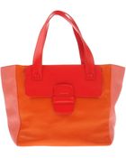 Marc Jacobs Under-Arm - Lyst