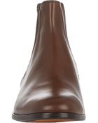 Tod's Chelsea Boots - Lyst