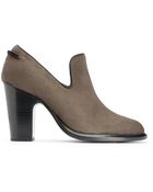 Rag & Bone Grove Bootie - Lyst
