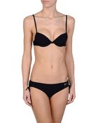 John Richmond Beachwear Bikini - Lyst