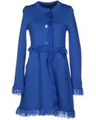 El La Fulllength Jacket - Lyst