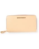 Emporio Armani Classic Wallet - Lyst