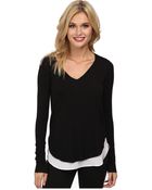 Bailey 44 Disentanglement Top - Lyst