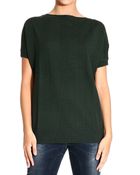 M Missoni Sweater Woman - Lyst