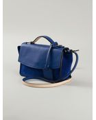 Reed Krakoff Micro Anarcy Shoulder Bag - Lyst