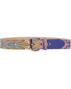 Etro Belt - Lyst