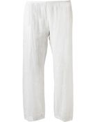 Dosa Lace Trouser - Lyst
