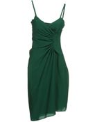 DSquared² Short Dress - Lyst