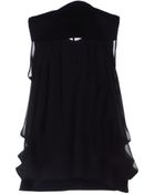 Alexander Wang Top - Lyst