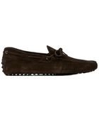 Tod's Loafers - Lyst
