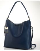 Lauren by Ralph Lauren Tate Hobo - Lyst