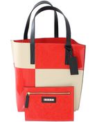 Marni Shopping Bag - Lyst
