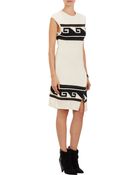 Isabel Marant Knit Sleeveless Sandy Shift - Lyst