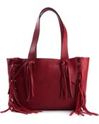 Valentino Cherokee Tote - Lyst