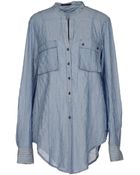 Ra-re Shirt - Lyst