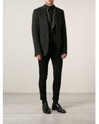 Haider Ackermann Hartman Classic Jacket - Lyst