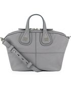 Givenchy Mini Nightingale Tote - Lyst