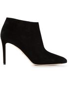 Gucci Ankle Boots - Lyst