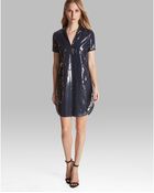 Halston Heritage Halston Cocktail Dresses - Lyst