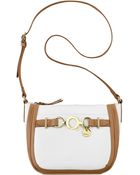 Nine West Turn N Chic Crossbody - Lyst