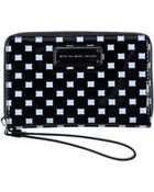 Marc By Marc Jacobs Wallet - Lyst