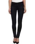 G-star Raw Lynn Avity Skinny In Slander Vintage 3D - Lyst