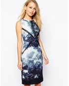 Coast Kalae Dress - Lyst