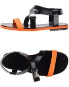 Viktor & Rolf Sandals - Lyst