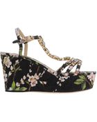 Dolce & Gabbana Sandals - Lyst