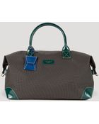 Ted Baker Manaseh Holdall Bag - Lyst