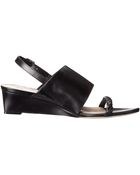 Cole Haan Lise Wedge - Lyst