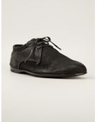 Dolce & Gabbana Lace Up Shoe - Lyst