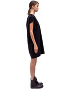 Rick Owens Womens Abito-Floating Tunic - Lyst