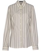 Dolce & Gabbana Shirt - Lyst