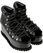 Sacai Boots - Lyst