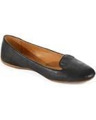 Nine West Lilly Flats - Lyst