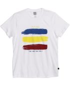 Huf Brush Tee - Lyst