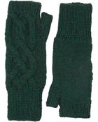 Eugenia Kim Joelle Fingerless Gloves - Lyst