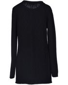 Weekend By Maxmara Sweater - Lyst