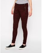Selected Bella Trousers - Lyst