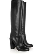 Proenza Schouler Leather Knee Boots - Lyst