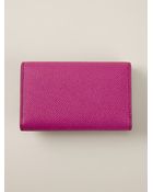 Tod's Key Holder - Lyst