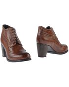 Shoto Lace-Up Shoes - Lyst