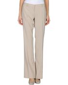 Compagnia Italiana Casual Pants - Lyst